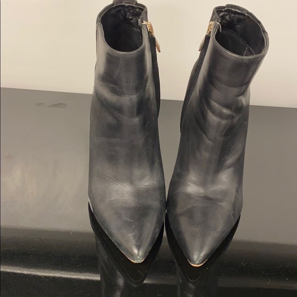 Booties - Picture 2 of 2